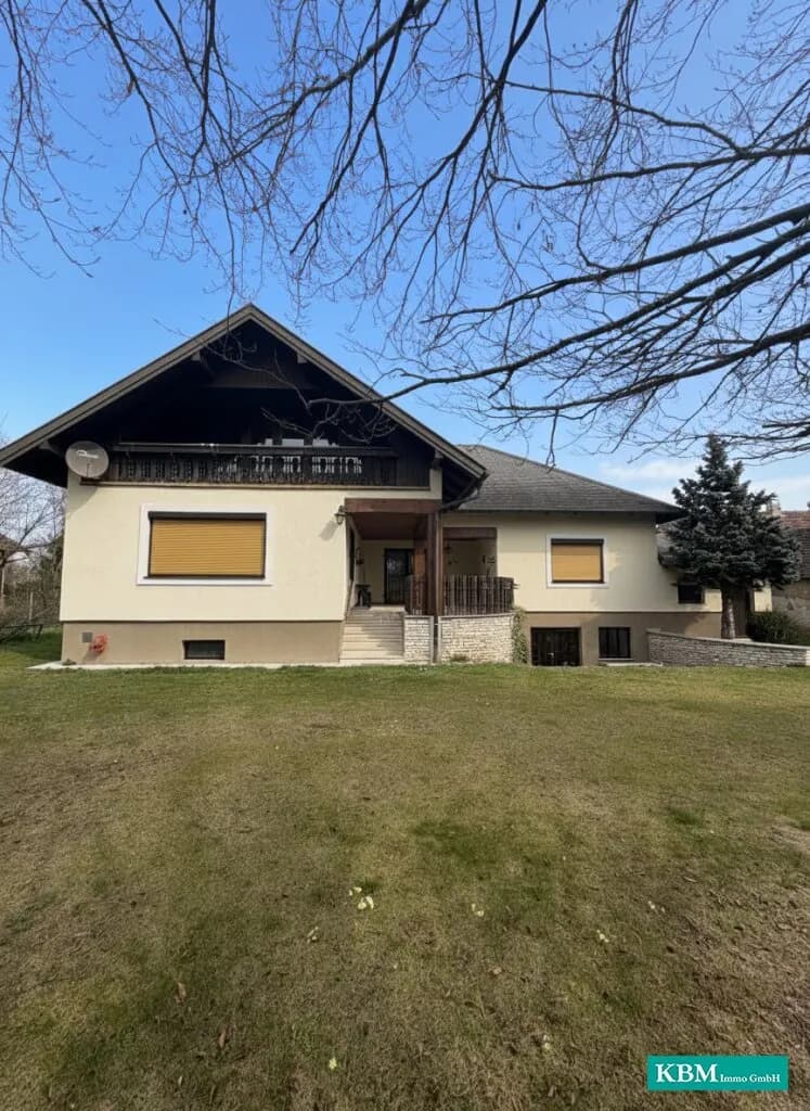 Haus kaufen in Tulln – 130 m², € 429.000 – Bild 3 von 29