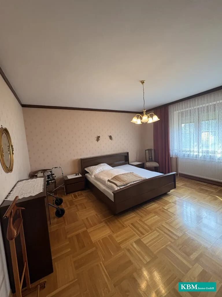 Haus kaufen in Tulln – 130 m², € 429.000 – Bild 6 von 29