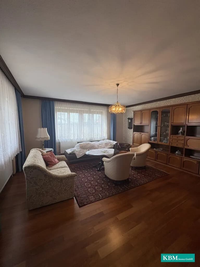 Haus kaufen in Tulln – 130 m², € 429.000 – Bild 7 von 29