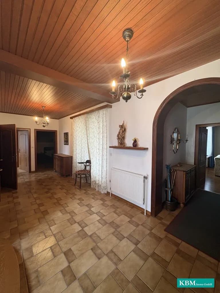 Haus kaufen in Tulln – 130 m², € 429.000 – Bild 10 von 29