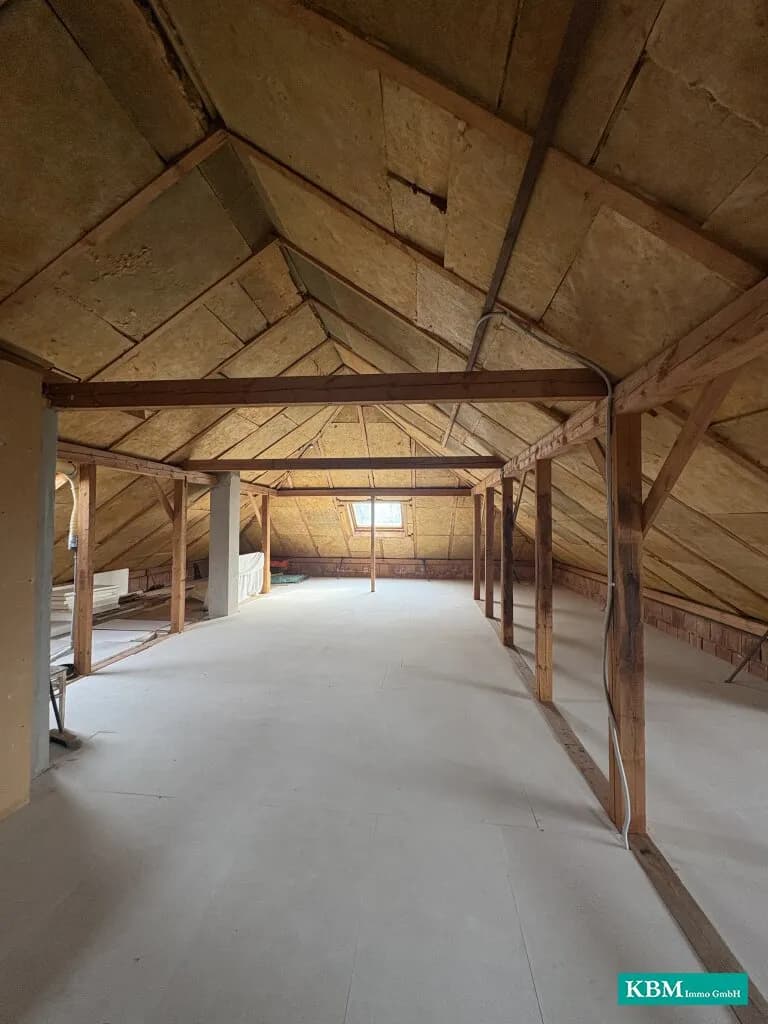 Haus kaufen in Tulln – 130 m², € 429.000 – Bild 17 von 29