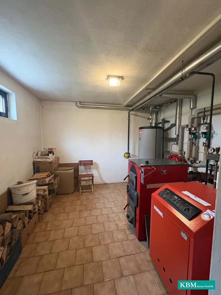 Haus kaufen in Tulln – 130 m², € 429.000 – Bild 20 von 29