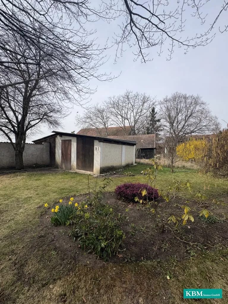 Haus kaufen in Tulln – 130 m², € 429.000 – Bild 21 von 29