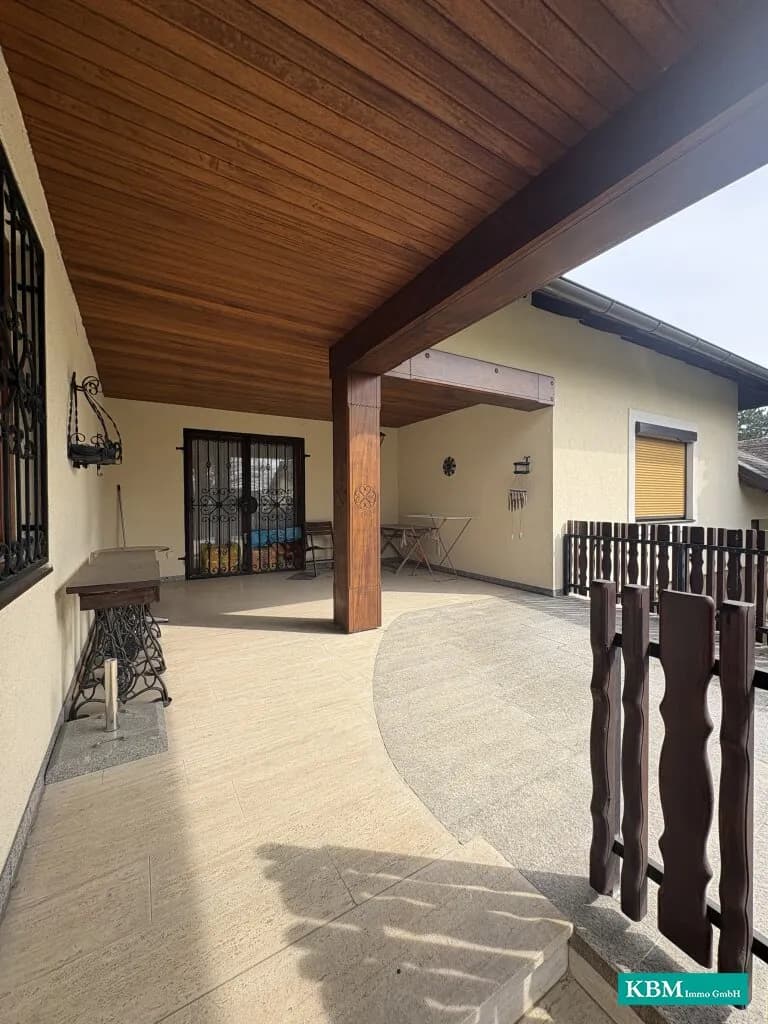 Haus kaufen in Tulln – 130 m², € 429.000 – Bild 22 von 29
