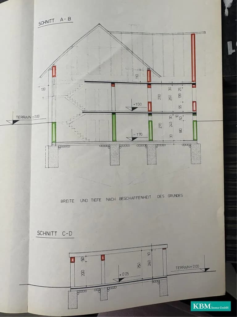 Haus kaufen in Tulln – 130 m², € 429.000 – Bild 23 von 29