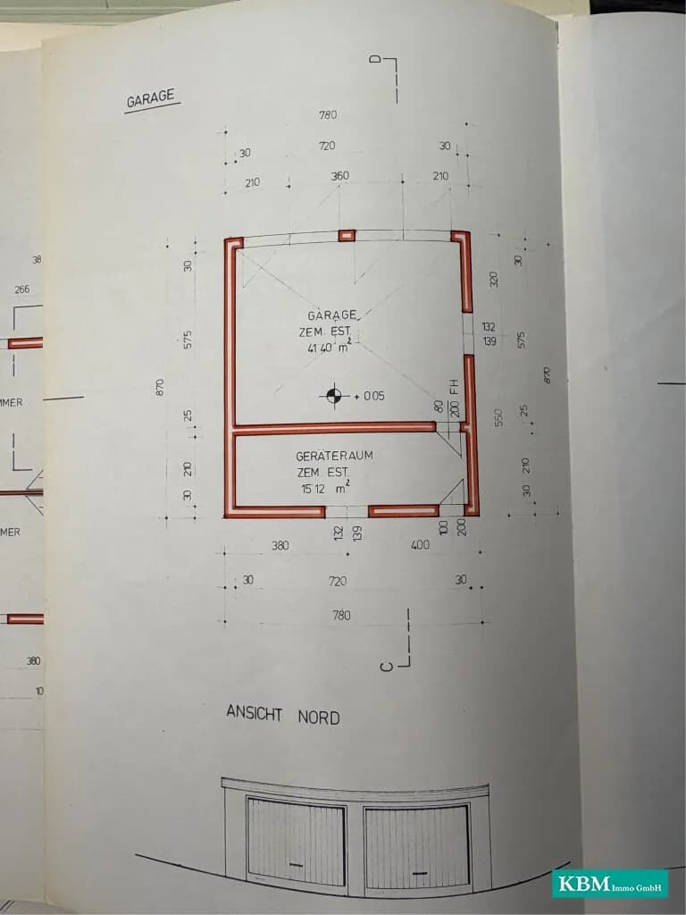 Haus kaufen in Tulln – 130 m², € 429.000 – Bild 24 von 29