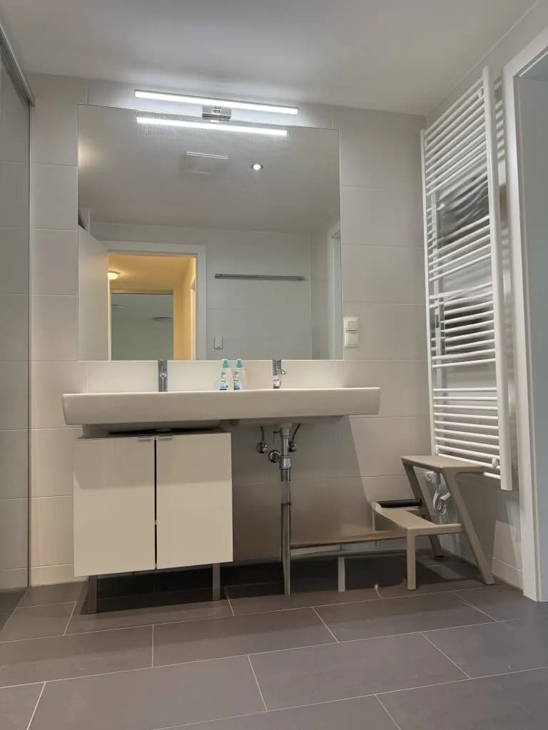 2-Zimmer-Wohnung mieten in Wien – 57 m², € 1.313 – Bild 11 von 18