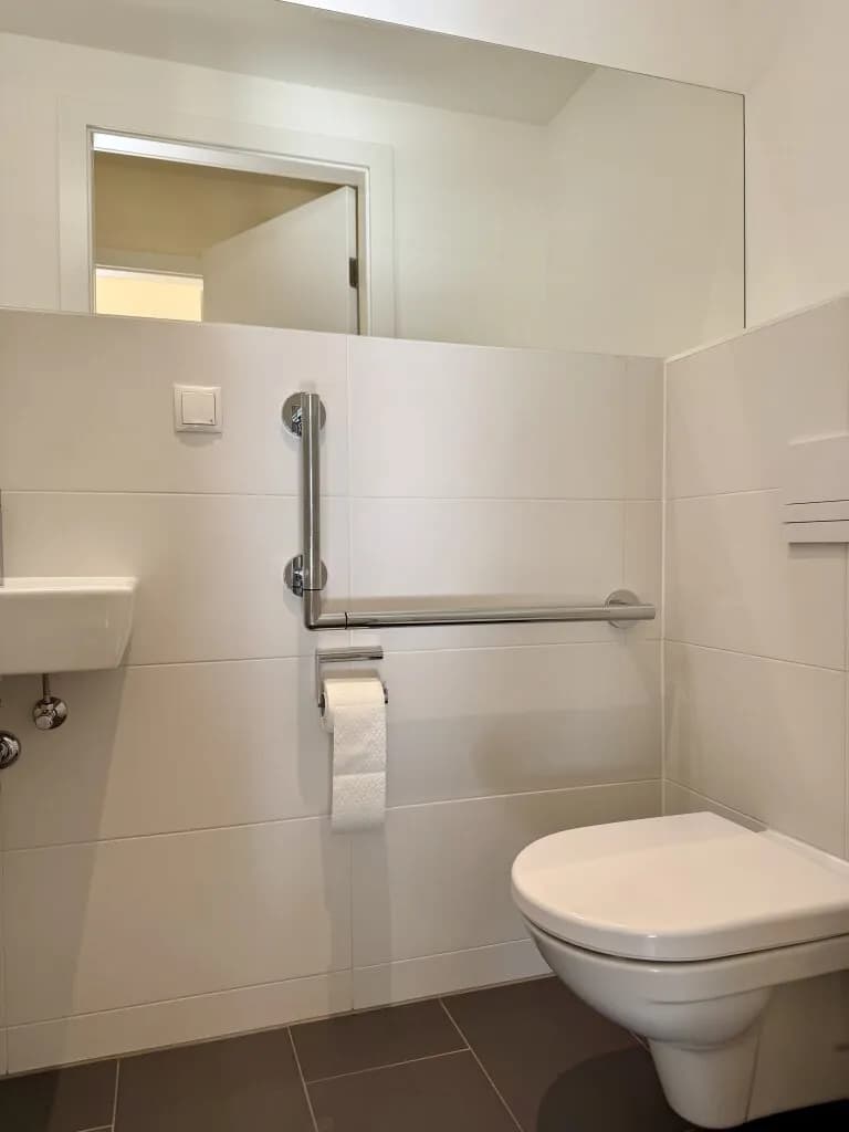 2-Zimmer-Wohnung mieten in Wien – 57 m², € 1.313 – Bild 12 von 18