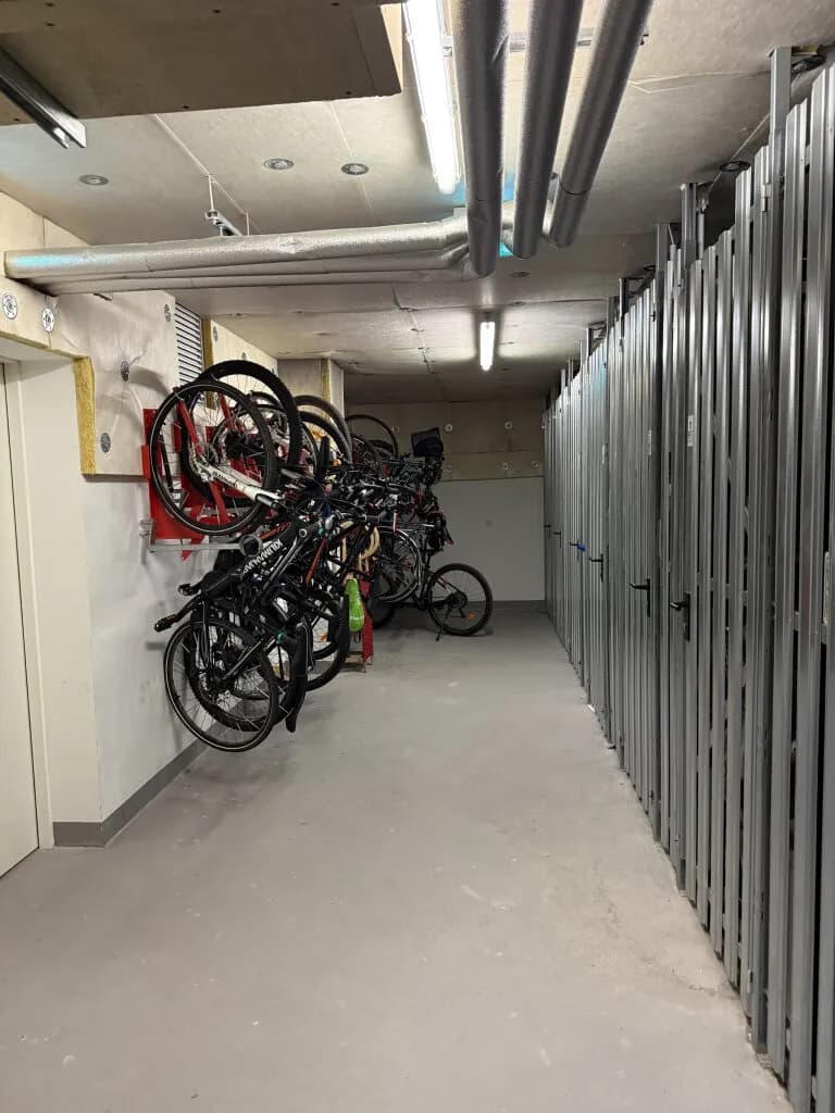 2-Zimmer-Wohnung mieten in Wien – 57 m², € 1.313 – Bild 16 von 18