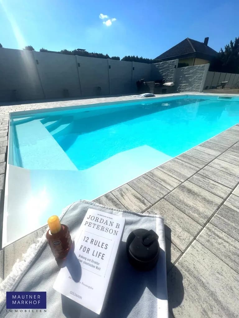 5-Zimmer-Haus kaufen in Baden – 155 m², € 690.000