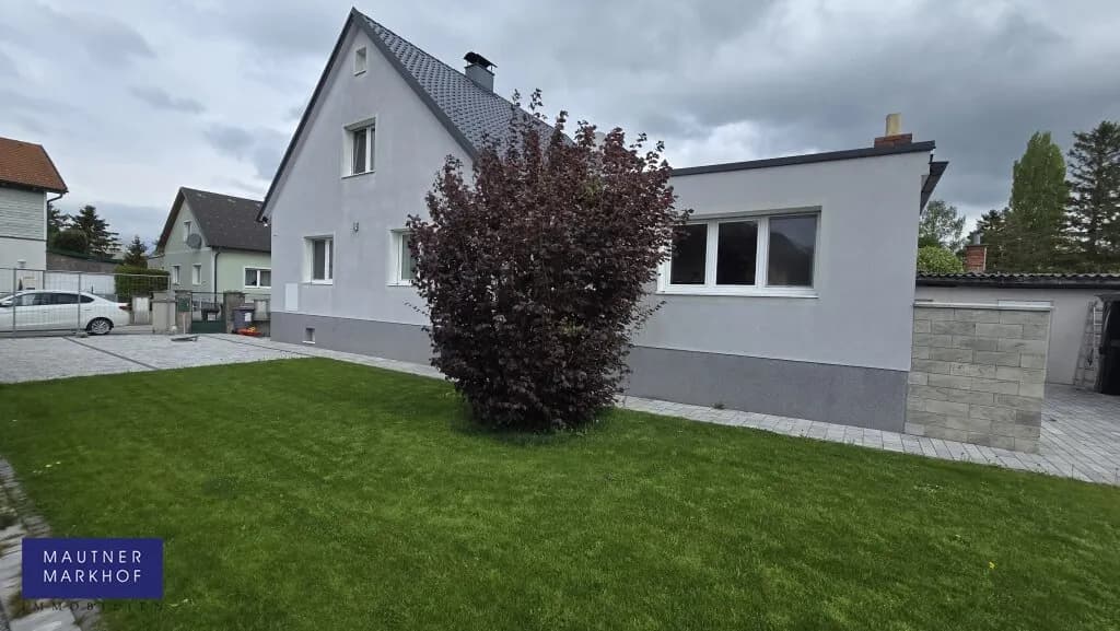 5-Zimmer-Haus kaufen in Baden – 155 m², € 690.000 – Bild 3 von 34