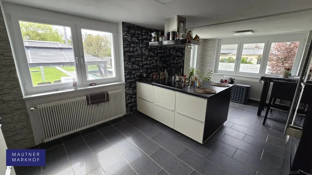 5-Zimmer-Haus kaufen in Baden – 155 m², € 690.000 – Bild 4 von 34