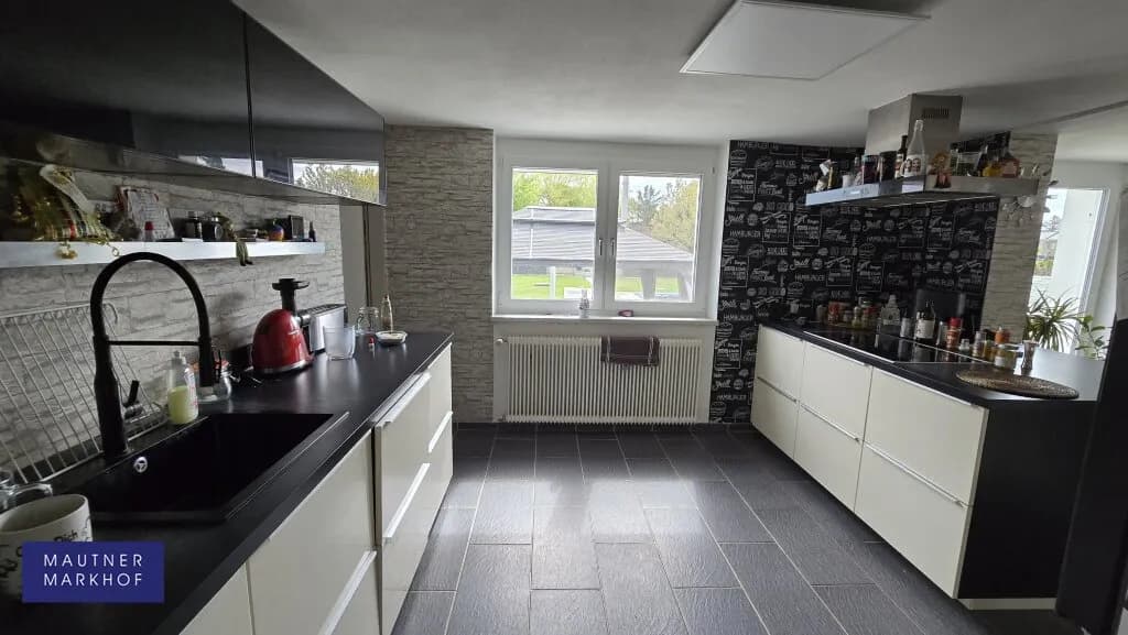 5-Zimmer-Haus kaufen in Baden – 155 m², € 690.000 – Bild 5 von 34