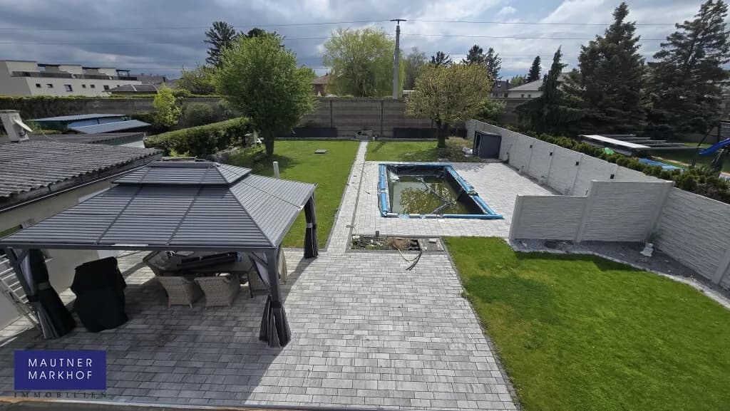 5-Zimmer-Haus kaufen in Baden – 155 m², € 690.000 – Bild 6 von 34