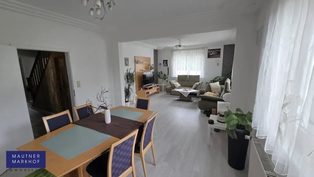 5-Zimmer-Haus kaufen in Baden – 155 m², € 690.000 – Bild 8 von 34