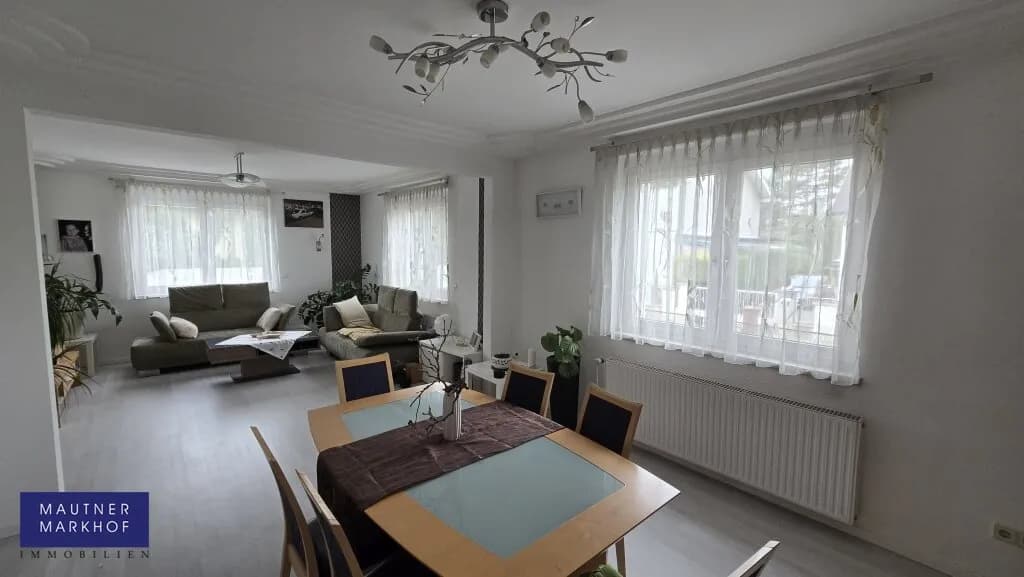 5-Zimmer-Haus kaufen in Baden – 155 m², € 690.000 – Bild 9 von 34