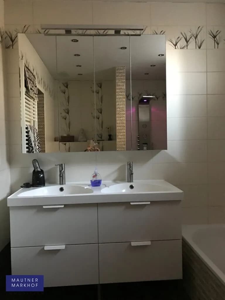 5-Zimmer-Haus kaufen in Baden – 155 m², € 690.000 – Bild 11 von 34