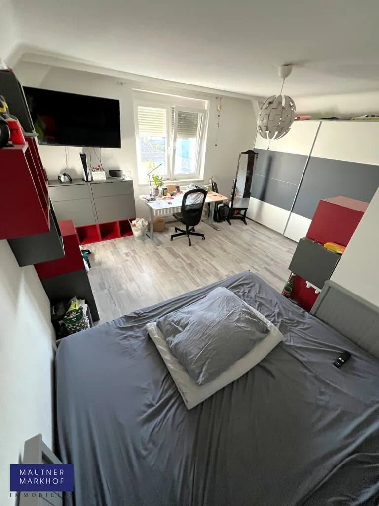 5-Zimmer-Haus kaufen in Baden – 155 m², € 690.000 – Bild 13 von 34