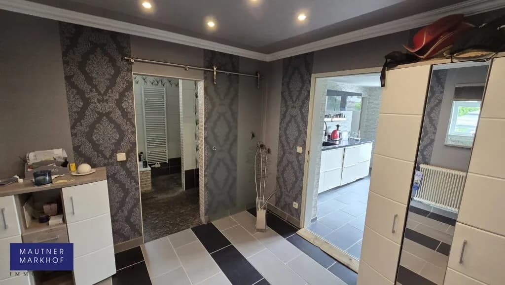 5-Zimmer-Haus kaufen in Baden – 155 m², € 690.000 – Bild 17 von 34