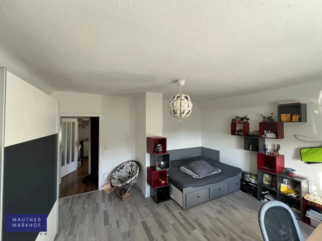 5-Zimmer-Haus kaufen in Baden – 155 m², € 690.000 – Bild 18 von 34