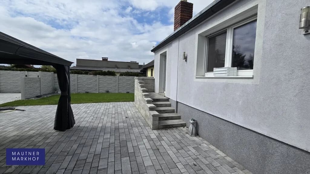 5-Zimmer-Haus kaufen in Baden – 155 m², € 690.000 – Bild 21 von 34