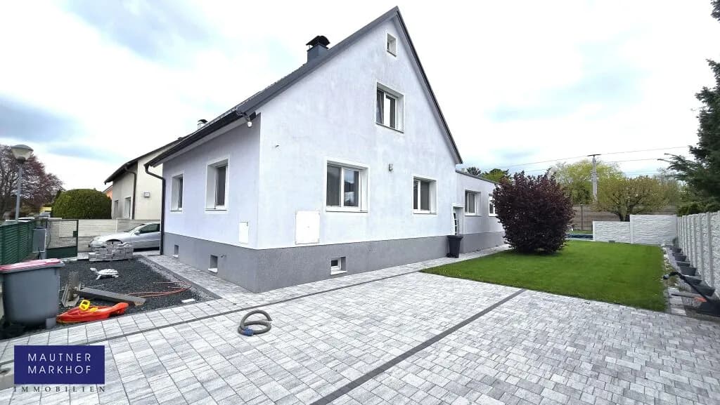 5-Zimmer-Haus kaufen in Baden – 155 m², € 690.000 – Bild 24 von 34