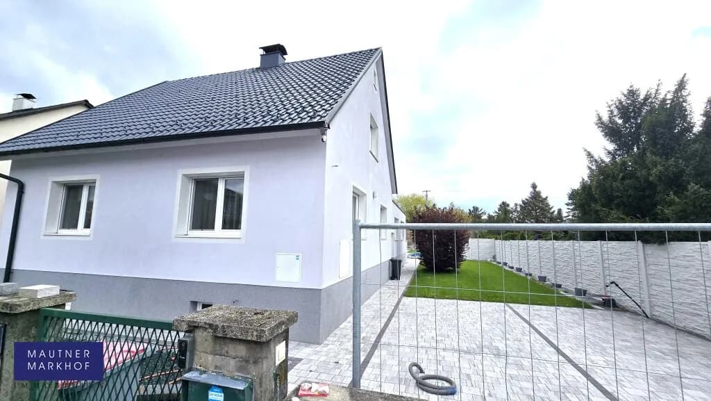 5-Zimmer-Haus kaufen in Baden – 155 m², € 690.000 – Bild 25 von 34
