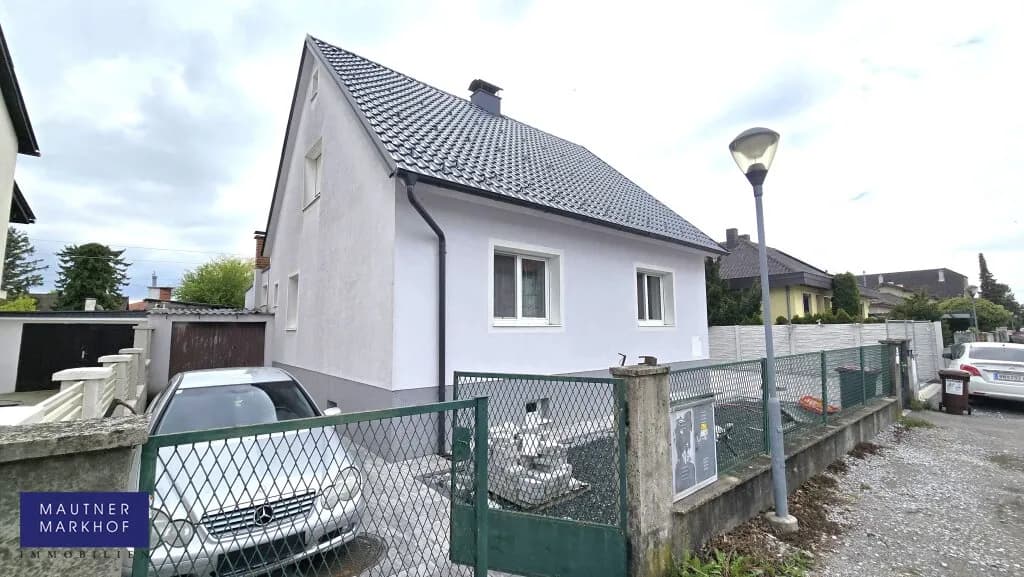5-Zimmer-Haus kaufen in Baden – 155 m², € 690.000 – Bild 26 von 34