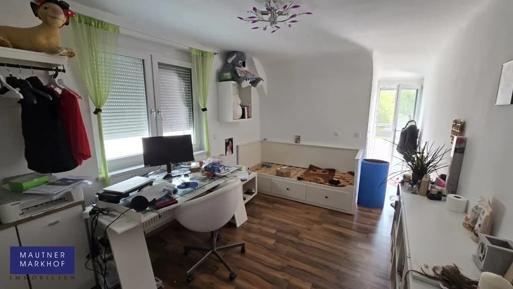 5-Zimmer-Haus kaufen in Baden – 155 m², € 690.000 – Bild 27 von 34
