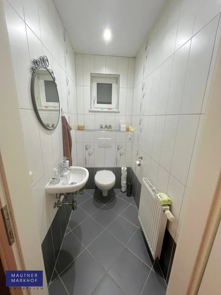 5-Zimmer-Haus kaufen in Baden – 155 m², € 690.000 – Bild 28 von 34