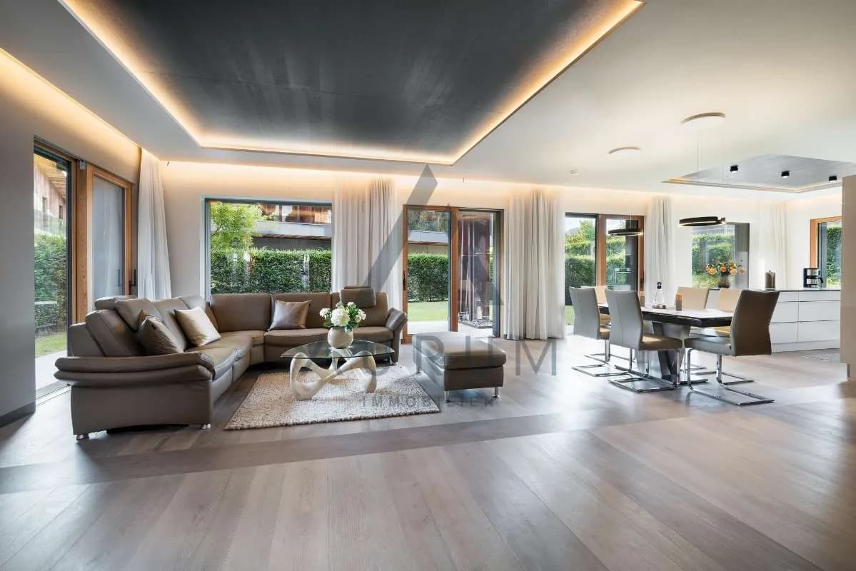 4-Zimmer-Wohnung kaufen in Kitzbühel – 170 m², € 2.490.000 – Bild 1 von 15