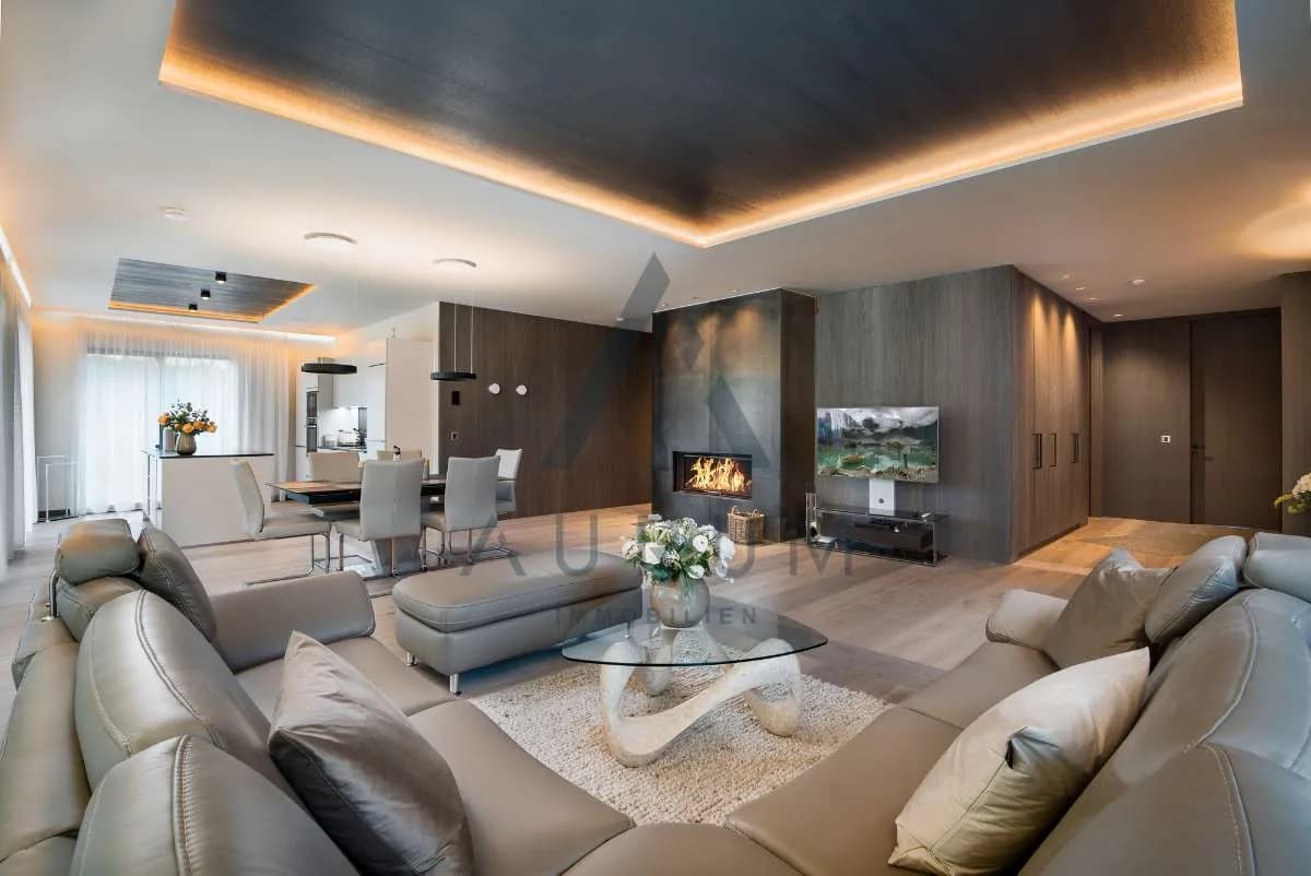 4-Zimmer-Wohnung kaufen in Kitzbühel – 170 m², € 2.490.000 – Bild 2 von 15
