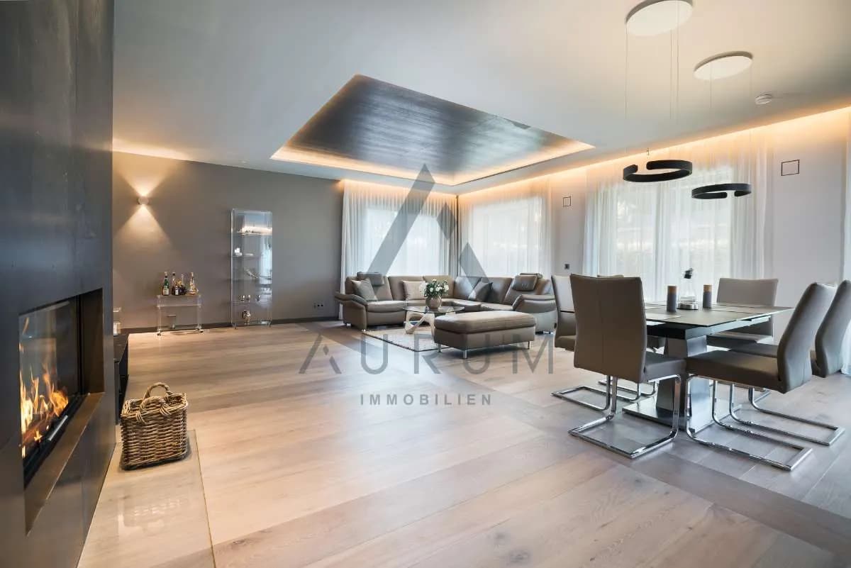 4-Zimmer-Wohnung kaufen in Kitzbühel – 170 m², € 2.490.000 – Bild 3 von 15