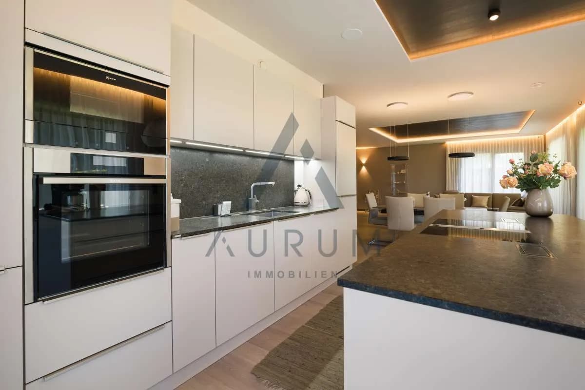 4-Zimmer-Wohnung kaufen in Kitzbühel – 170 m², € 2.490.000 – Bild 5 von 15