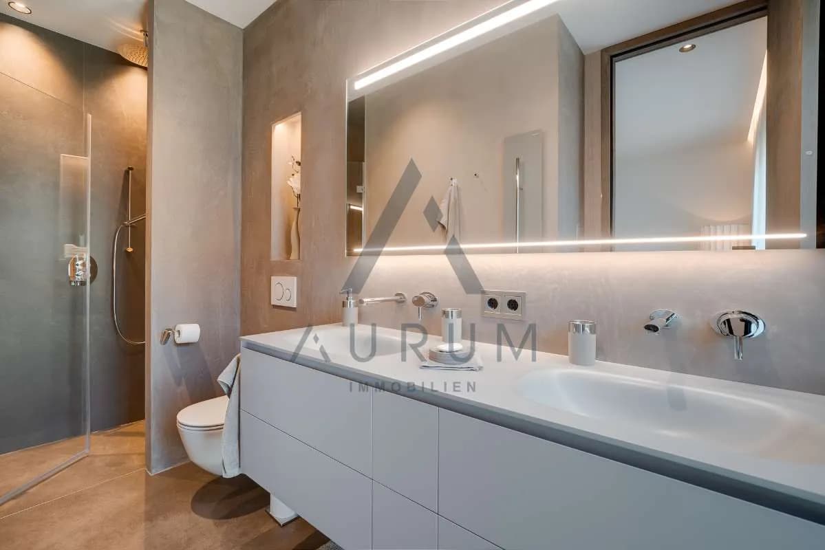 4-Zimmer-Wohnung kaufen in Kitzbühel – 170 m², € 2.490.000 – Bild 10 von 15