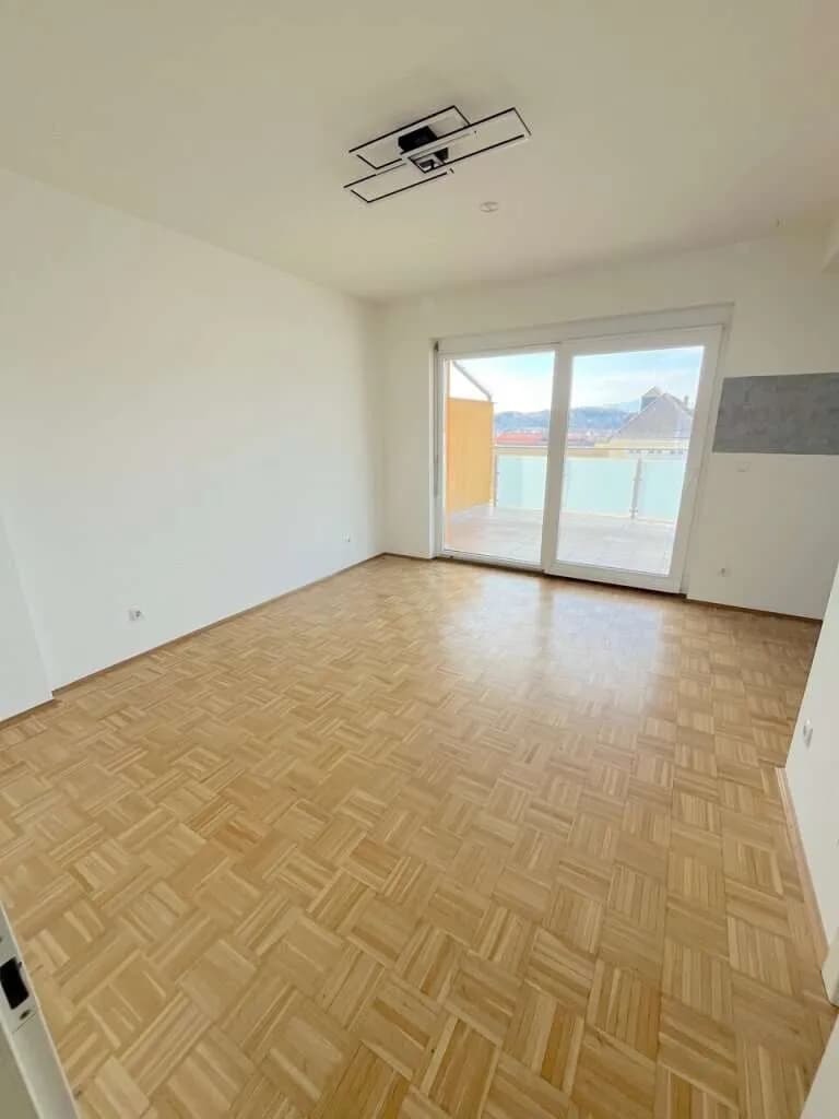 2-Zimmer-Wohnung mieten in Weiz – 66,65 m², € 893 – Bild 2 von 10