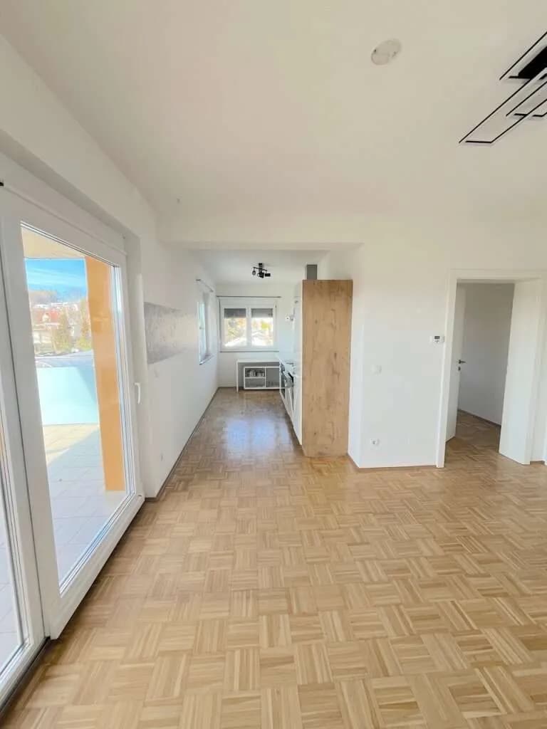 2-Zimmer-Wohnung mieten in Weiz – 66,65 m², € 893 – Bild 3 von 10