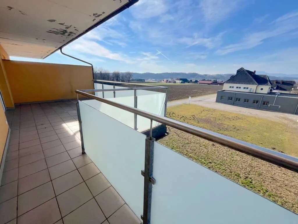 2-Zimmer-Wohnung mieten in Weiz – 66,65 m², € 893 – Bild 9 von 10