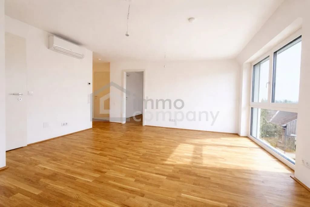 2-Zimmer-Wohnung kaufen in Wien – 48,5 m², € 294.000 – Bild 1 von 7