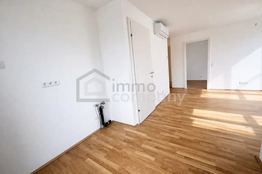 2-Zimmer-Wohnung kaufen in Wien – 48,5 m², € 294.000 – Bild 2 von 7