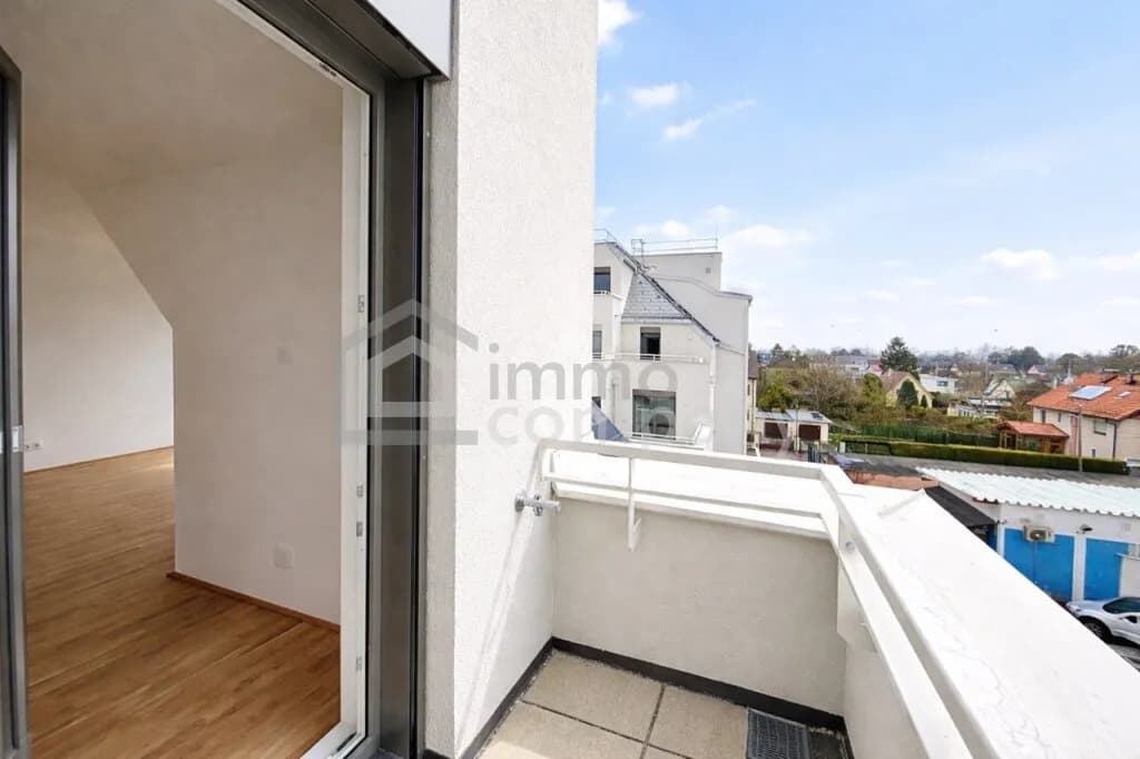 2-Zimmer-Wohnung kaufen in Wien – 48,5 m², € 294.000 – Bild 5 von 7