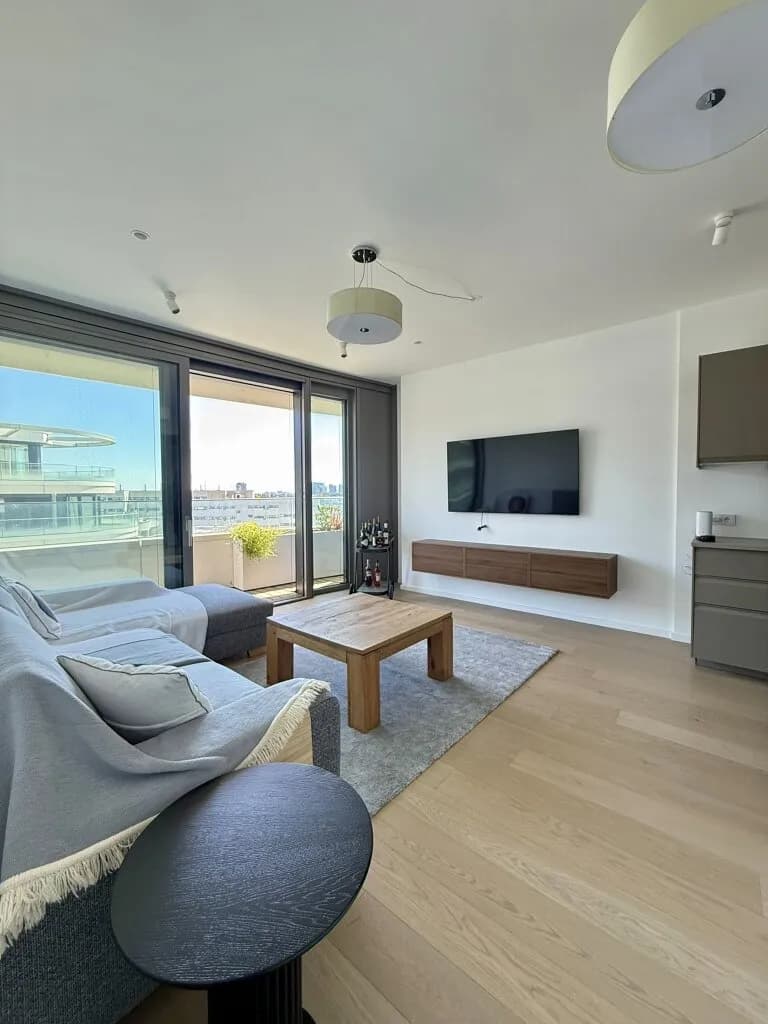 3-Zimmer-Wohnung mieten in Wien – 67,38 m², € 2.500