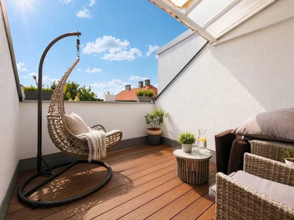 2-Zimmer-Wohnung kaufen in Wien – 54,42 m², € 219.000