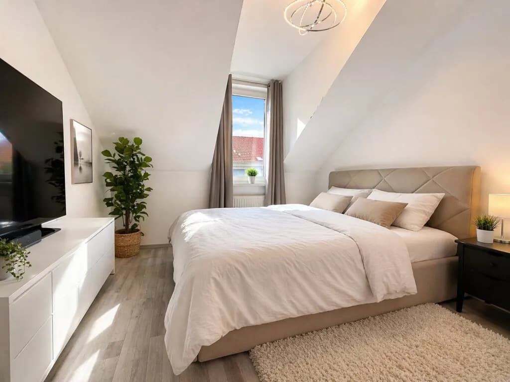 2-Zimmer-Wohnung kaufen in Wien – 54,42 m², € 219.000 – Bild 3 von 6