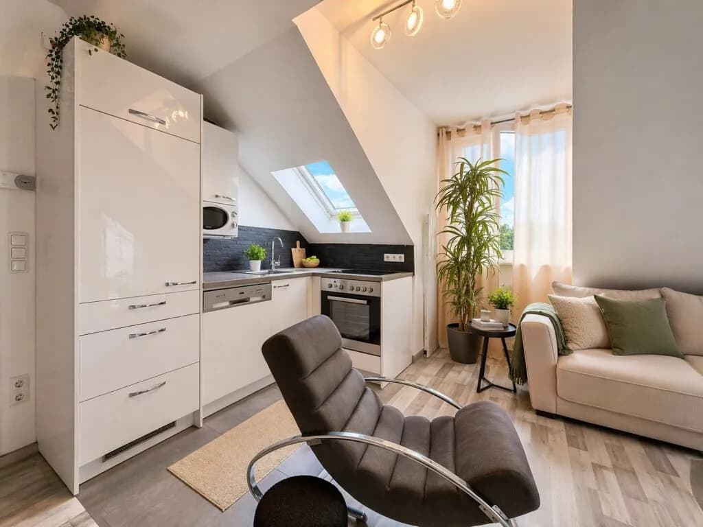 2-Zimmer-Wohnung kaufen in Wien – 54,42 m², € 219.000 – Bild 4 von 6