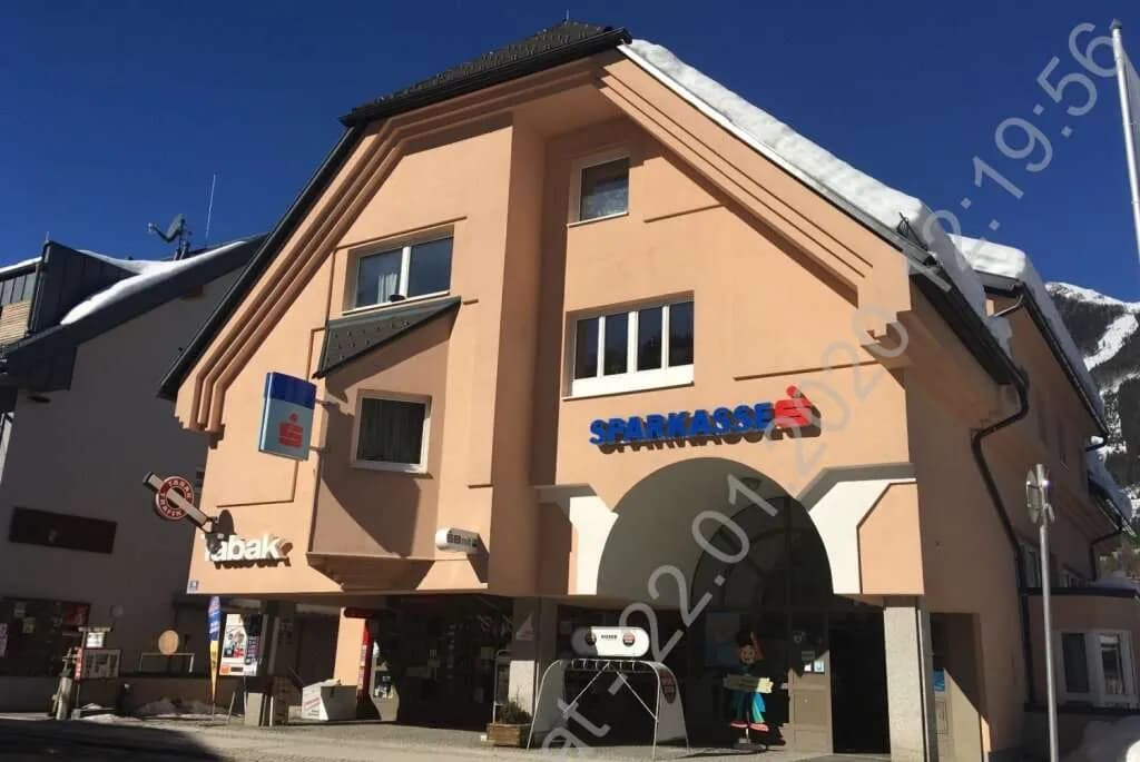 5-Zimmer-Gewerbeimmobilie kaufen in Kirchdorf an der Krems – 191 m², € 349.000