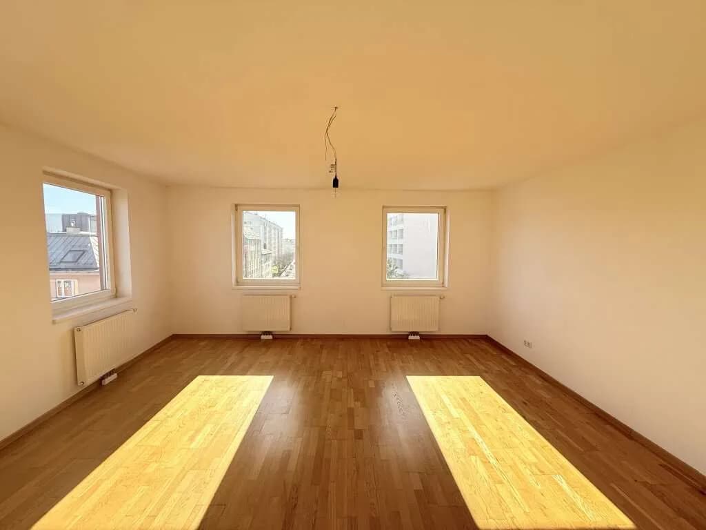 3-Zimmer-Wohnung mieten in Wien – 82,17 m², € 1.447