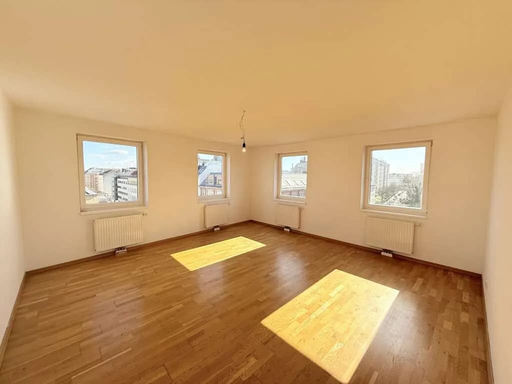3-Zimmer-Wohnung mieten in Wien – 82,17 m², € 1.447 – Bild 2 von 22