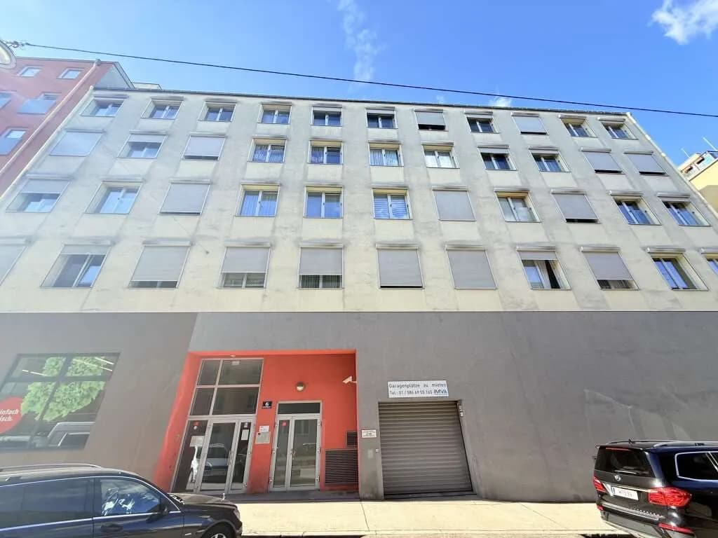 3-Zimmer-Wohnung mieten in Wien – 82,17 m², € 1.447 – Bild 17 von 22