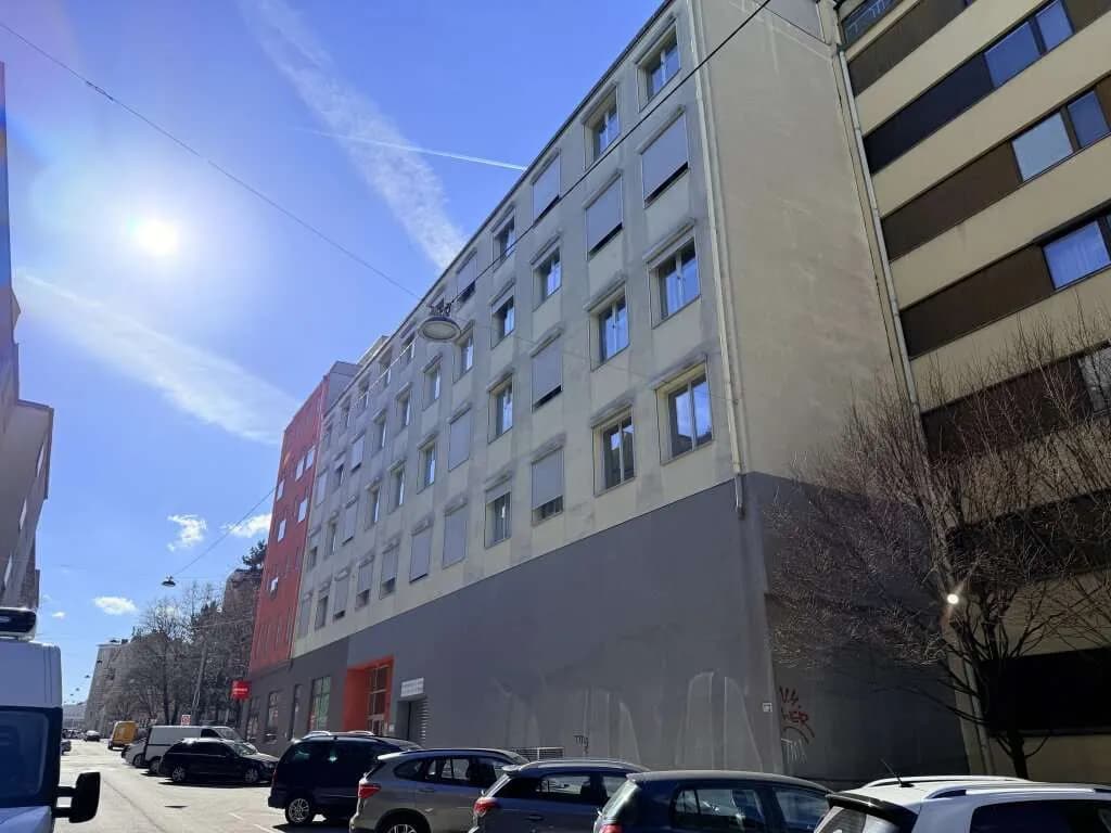 3-Zimmer-Wohnung mieten in Wien – 82,17 m², € 1.447 – Bild 18 von 22